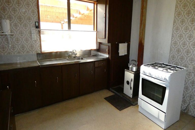 Photo of property in 96 Gladstone Street, Seddonville, Westport, 7891