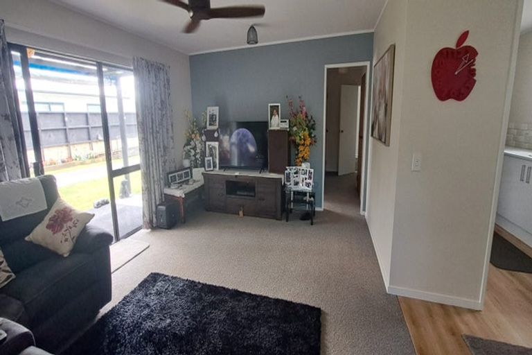 Photo of property in 135c Hakanoa Street, Huntly, 3700