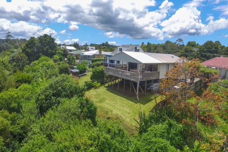 Photo of property in 72a Mackesy Road, Parahaki, Whangarei, 0112