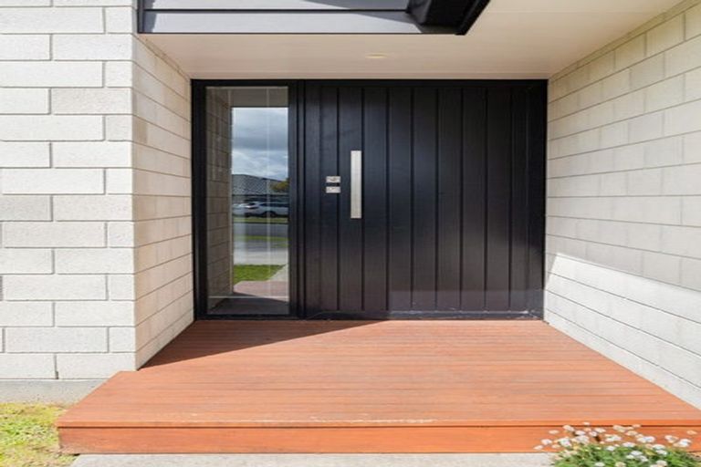 Photo of property in 21 Ihimaera Terrace, Leamington, Cambridge, 3432