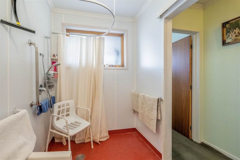 Photo of property in 103 Mary Street, Richmond, Invercargill, 9810