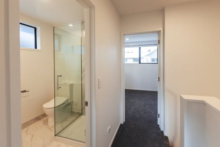 Photo of property in 4/1 Matata Place, Dallington, Christchurch, 8061