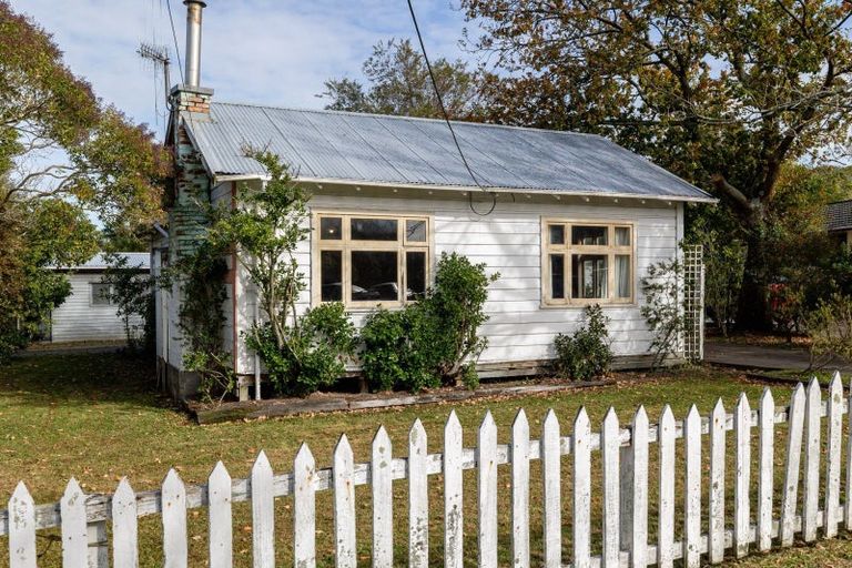 Photo of property in 22 Baring Street, Bunnythorpe, Palmerston North, 4481