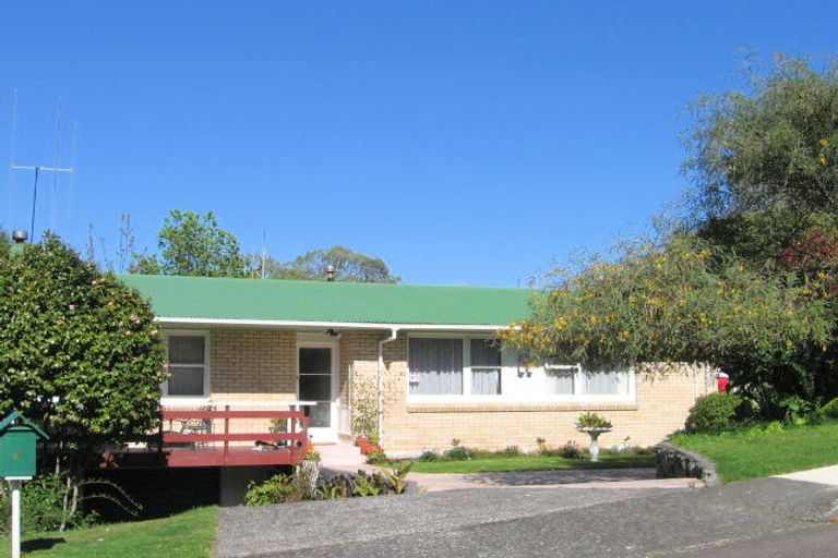 Photo of property in 11 Clifton Terrace, Brookfield, Tauranga, 3110