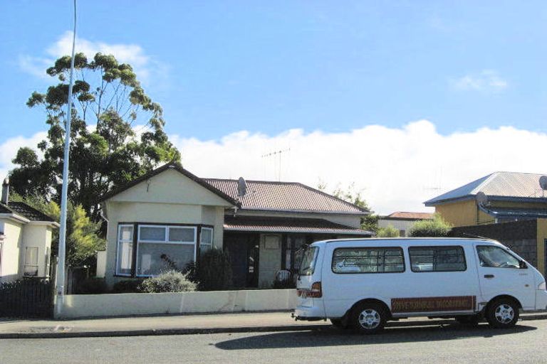 Photo of property in 21 Harper Street, Parkside, Timaru, 7910