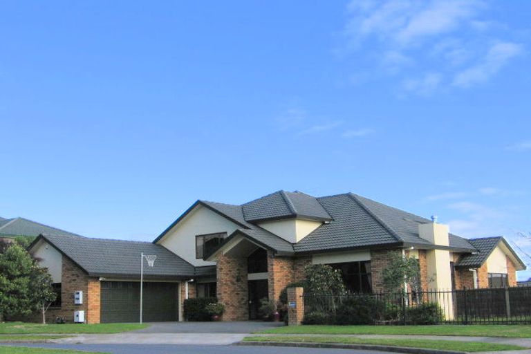 Photo of property in 19 Burnaston Court, Dannemora, Auckland, 2016