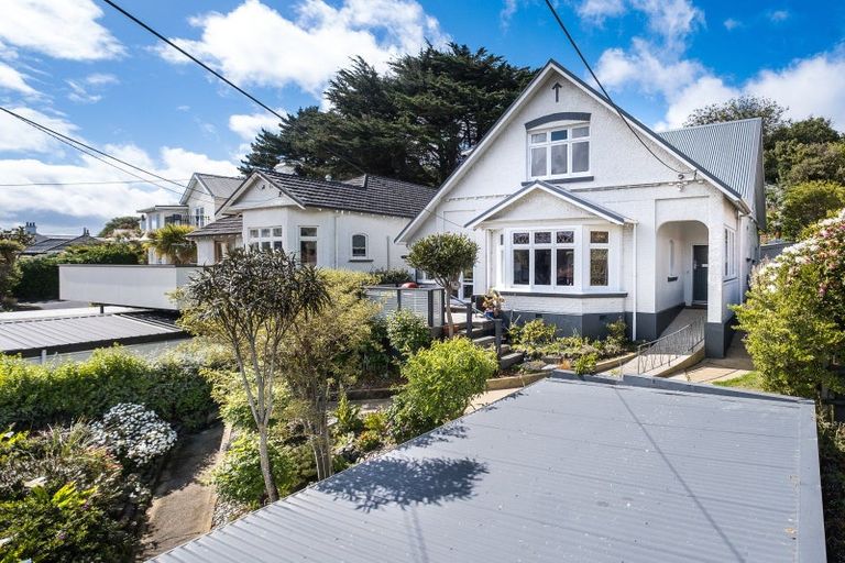 Photo of property in 157 Victoria Road, Saint Clair, Dunedin, 9012