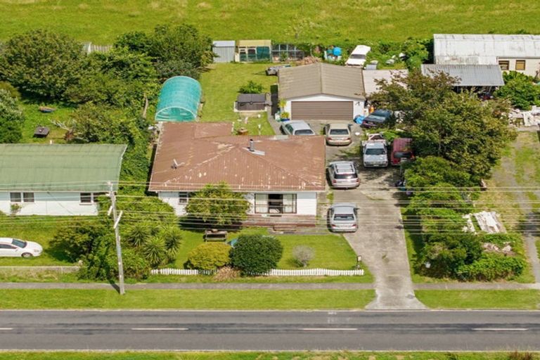 Photo of property in 32 Ngarua Road, Waitoa, 3310