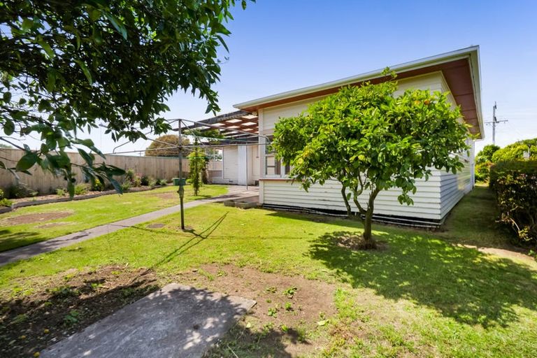 Photo of property in 21 Nugent Street, Bell Block, New Plymouth, 4312