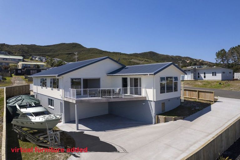 Photo of property in 50 Doubtless Bay Drive, Karikari Peninsula, Kaitaia, 0483