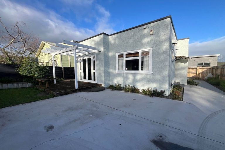 Photo of property in 40 Rongopai Street, Palmerston North, 4414