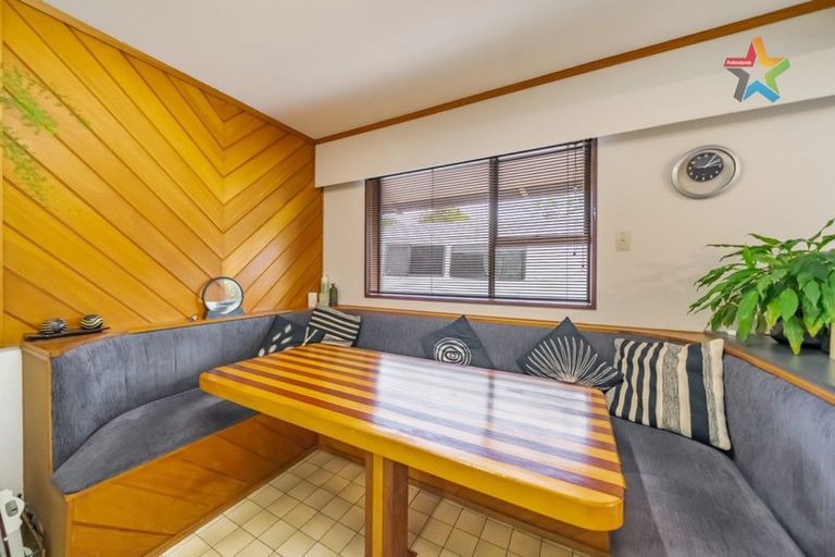 Photo of property in 106a Kamahi Street, Stokes Valley, Lower Hutt, 5019