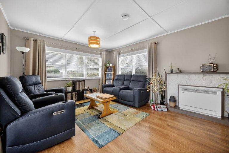 Photo of property in 25 Croucher Street, Richmond, 7020