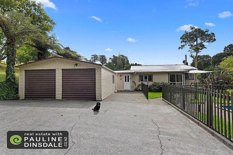 Photo of property in 72 Harris Road, Glenbervie, Whangarei, 0175