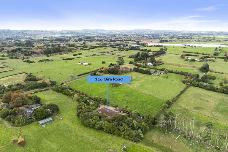 Photo of property in 116 Oira Road, Karaka, Papakura, 2578