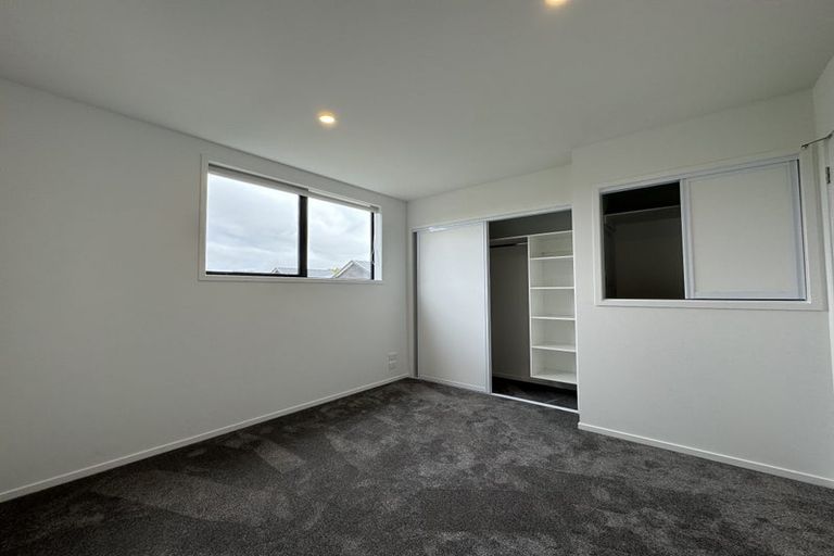 Photo of property in 11/7 Spencer Street, Addington, Christchurch, 8024