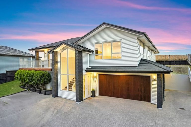 Photo of property in 56 Hillpark Drive, Pokeno, 2402