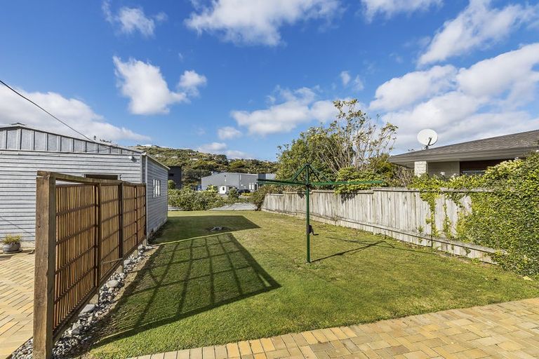 Photo of property in 78 Oxford Street, Tawa, Wellington, 5028