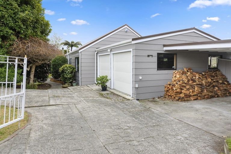 Photo of property in 133 Raumati Road, Raumati Beach, Paraparaumu, 5032