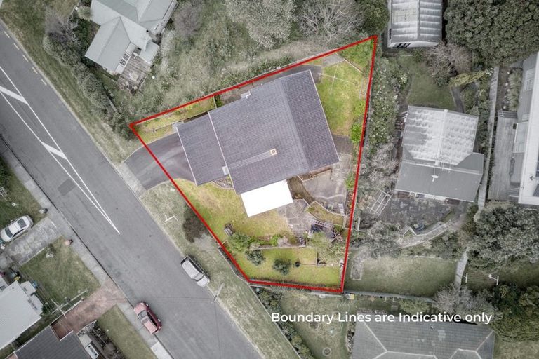 Photo of property in 46 Te Moana Road, Waikanae Beach, Waikanae, 5036