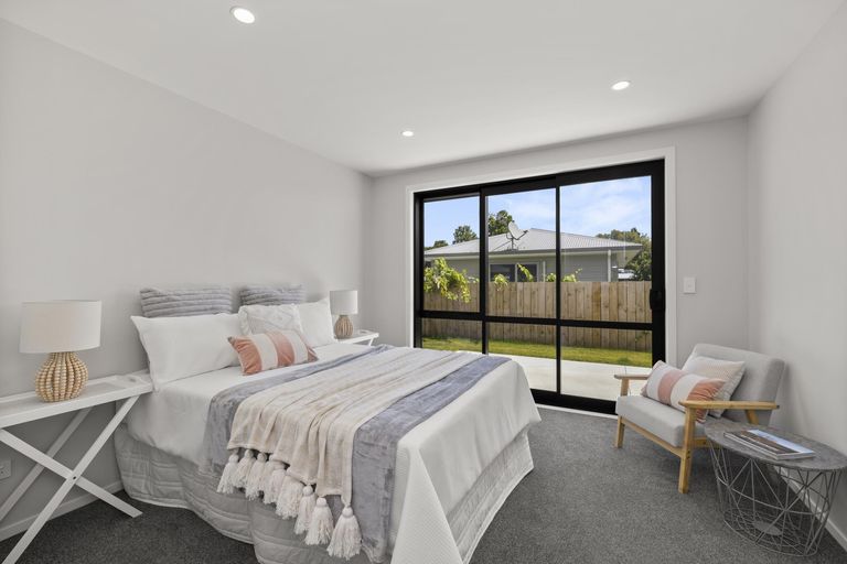 Photo of property in 152b Park Road, Horotiu, Hamilton, 3288