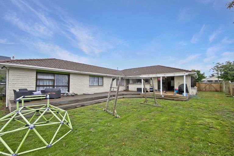 Photo of property in 7 Norfolk Drive, Otamatea, Whanganui, 4500