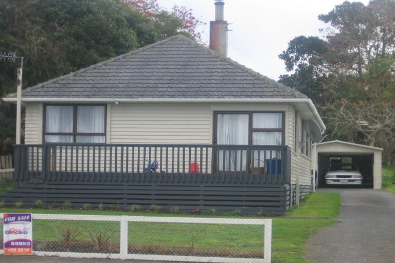 Photo of property in 17 Holmes Avenue, Otangarei, Whangarei, 0112