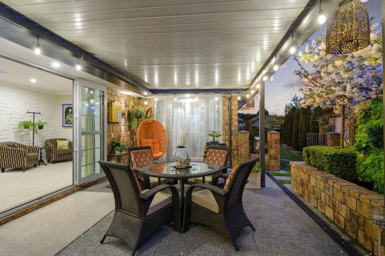 Photo of property in 264 Southfield Drive, Lincoln, 7608