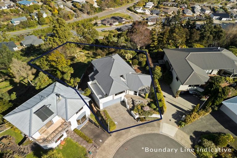 Photo of property in 18 Leach Place, Enner Glynn, Nelson, 7011