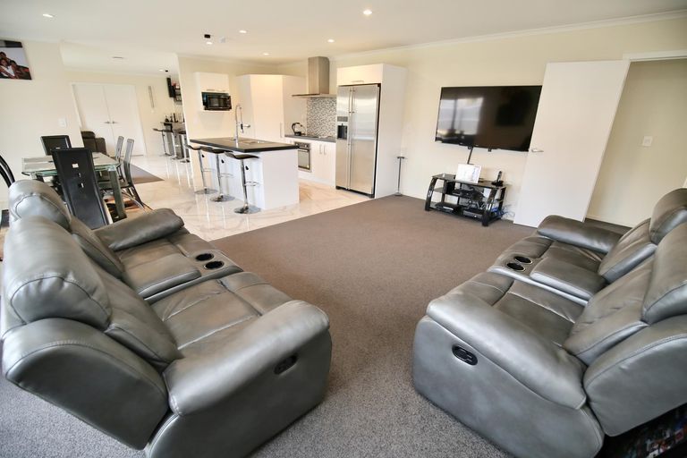 Photo of property in 36 Hartis Avenue, Huntly, 3700