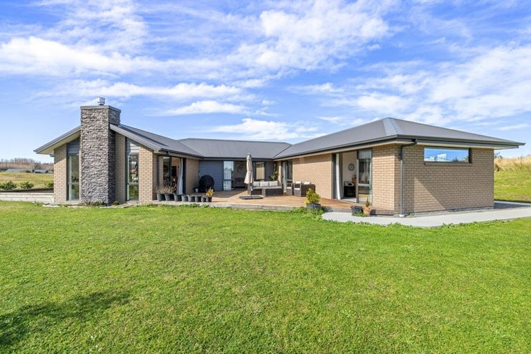 Photo of property in 21 Copper Beach Road, Woodend, Kaiapoi, 7691