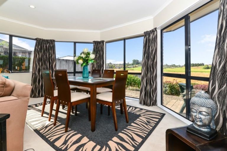 Photo of property in 7 Friesian Place, Grandview Heights, Hamilton, 3200