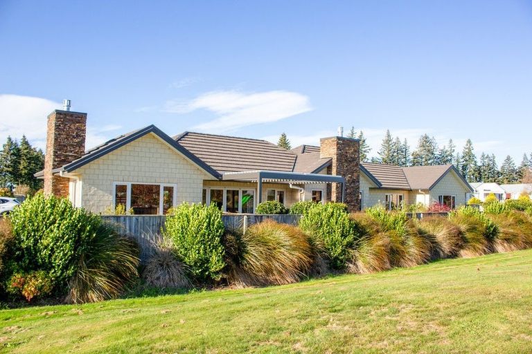 Photo of property in 14 Alma Place, Methven, 7730