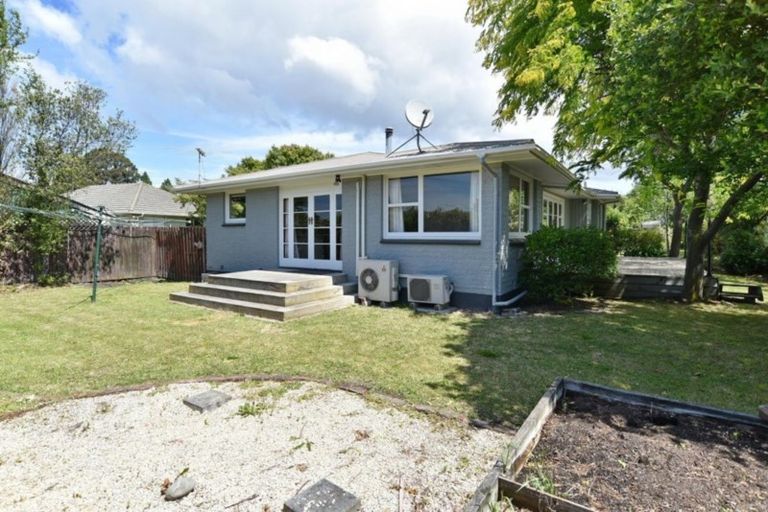 Photo of property in 61a Grampian Street, Casebrook, Christchurch, 8051