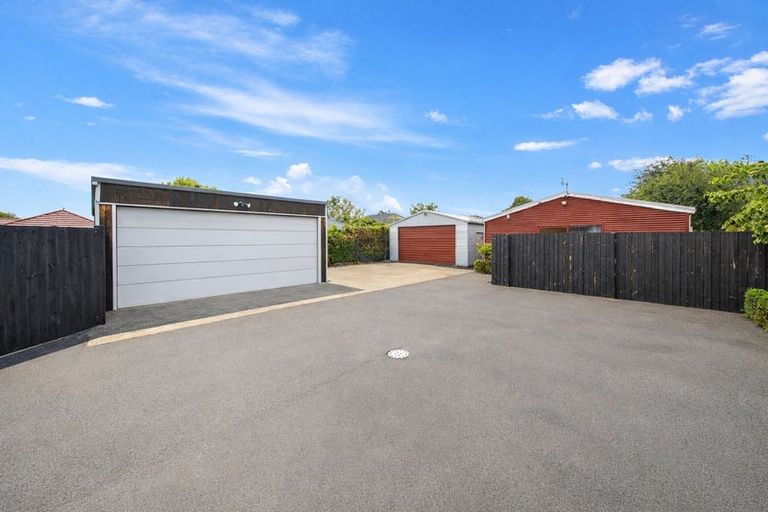 Photo of property in 251 Hills Road, Mairehau, Christchurch, 8013