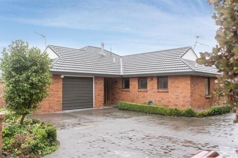 Photo of property in 56 Perry Street, Masterton, 5810