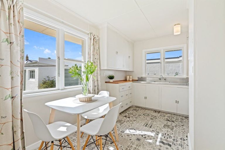 Photo of property in 18 Bellona Street, Saint Kilda, Dunedin, 9012