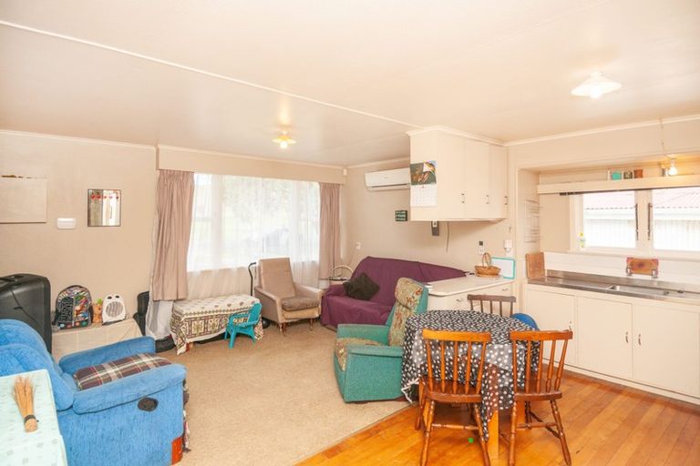 Photo of property in 8 Worsley Street, Tamarau, Gisborne, 4010