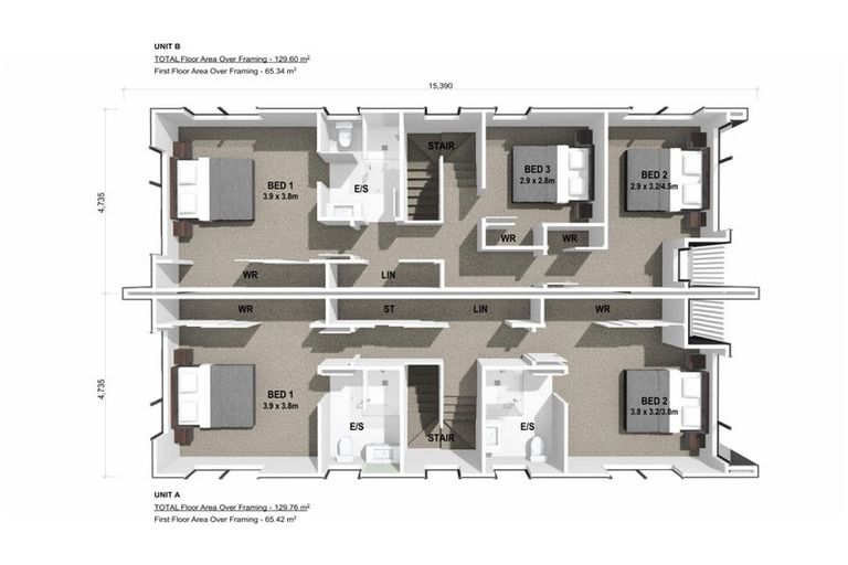 Photo of property in 25 Nga Potiki Lane, Papamoa Beach, 3118