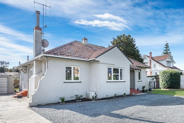 Photo of property in 301 Thames Street, Morrinsville, 3300