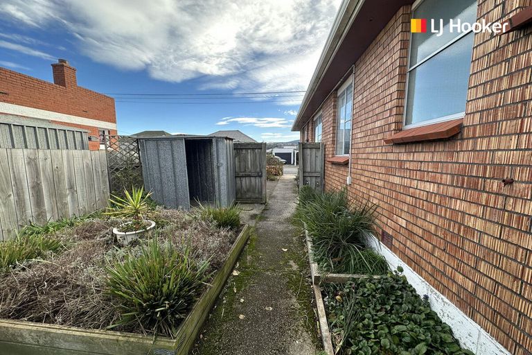 Photo of property in 1 Wynyard Street, South Dunedin, Dunedin, 9012