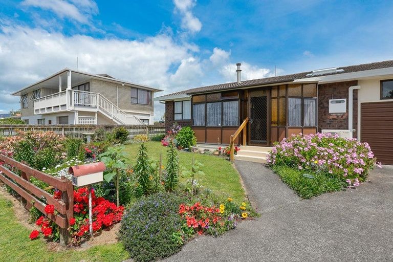Photo of property in 19 Hakanoa Street, Huntly, 3700