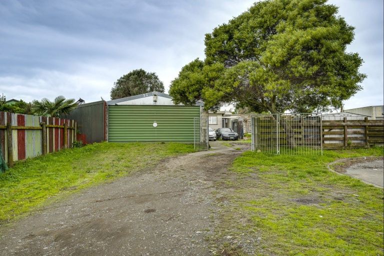 Photo of property in 26a Phillips Street, Awatoto, Napier, 4110