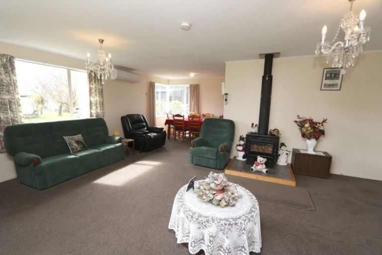 Photo of property in 21 Tuarangi Road, Netherby, Ashburton, 7700
