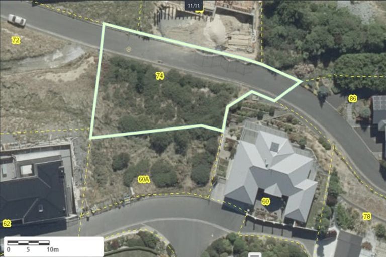 Photo of property in 74 Connell Street, Waverley, Dunedin, 9013