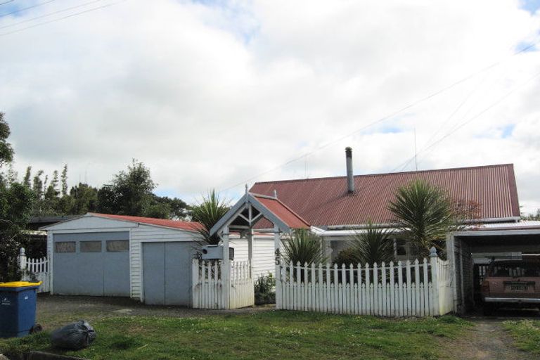 Photo of property in 45 Mcentee Road, Waitakere, Auckland, 0816