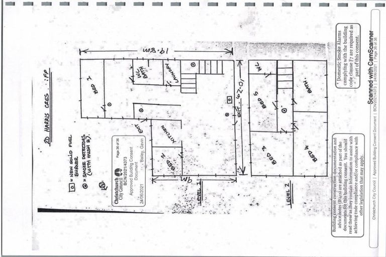 Photo of property in 20 Harris Crescent, Papanui, Christchurch, 8053