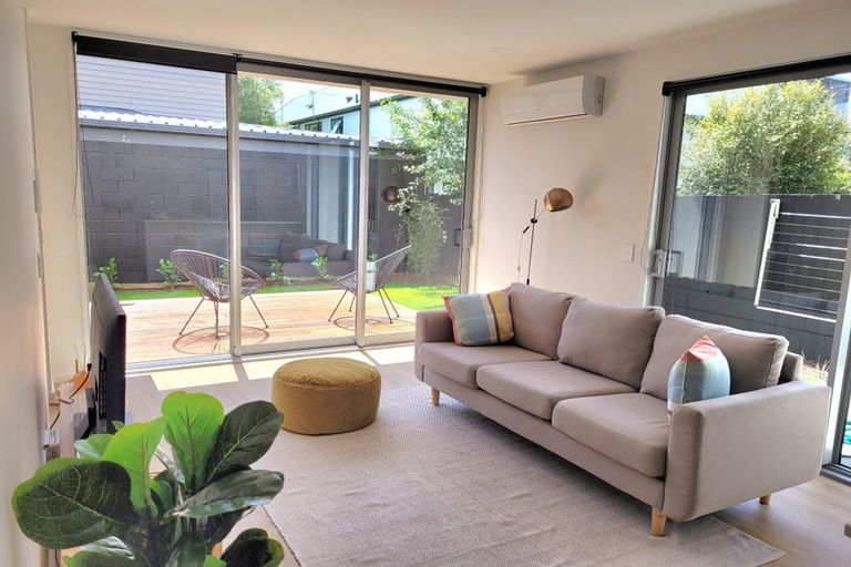 Photo of property in 17e Dickens Street, Addington, Christchurch, 8024