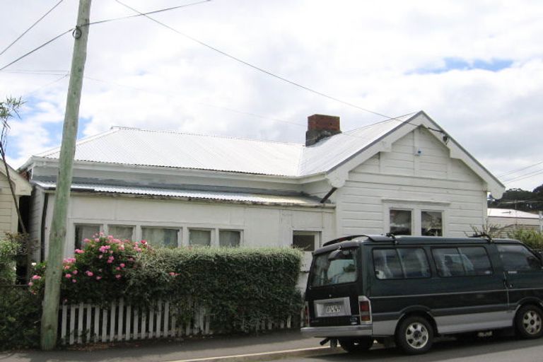 Photo of property in 67 Wilson Street, Newtown, Wellington, 6021