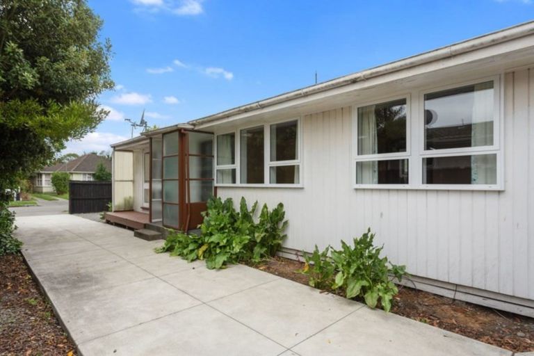 Photo of property in 1/25 Tensing Place, Sockburn, Christchurch, 8042